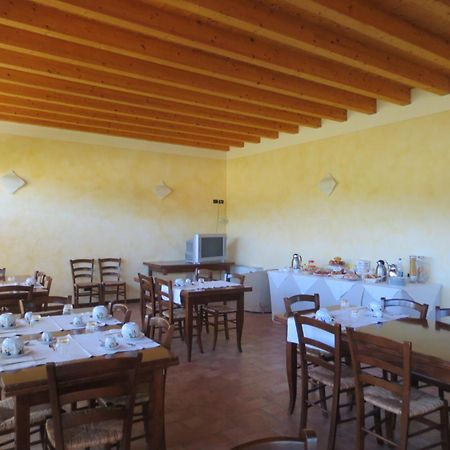 Agriturismo Parco Del Chiese Bedizzole Εξωτερικό φωτογραφία