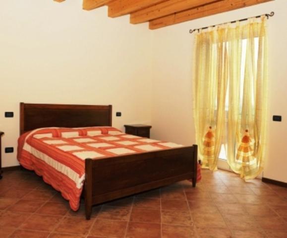 Agriturismo Parco Del Chiese Bedizzole Δωμάτιο φωτογραφία