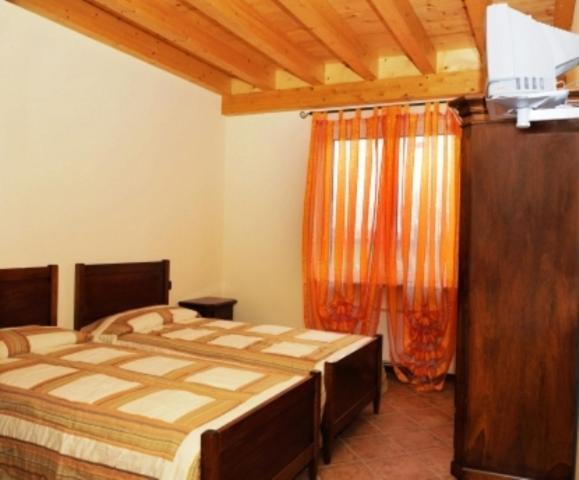 Agriturismo Parco Del Chiese Bedizzole Εξωτερικό φωτογραφία