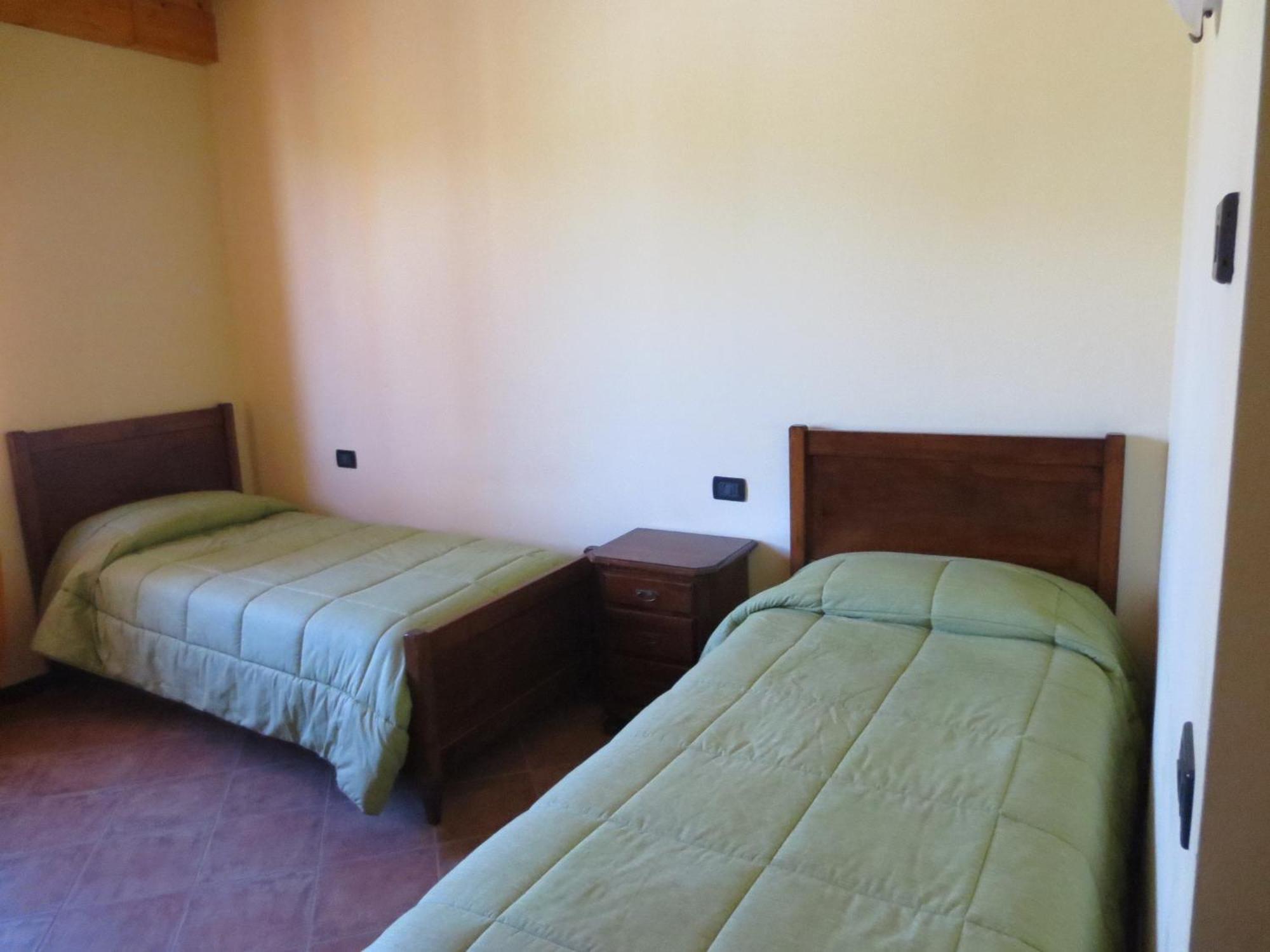 Agriturismo Parco Del Chiese Bedizzole Δωμάτιο φωτογραφία
