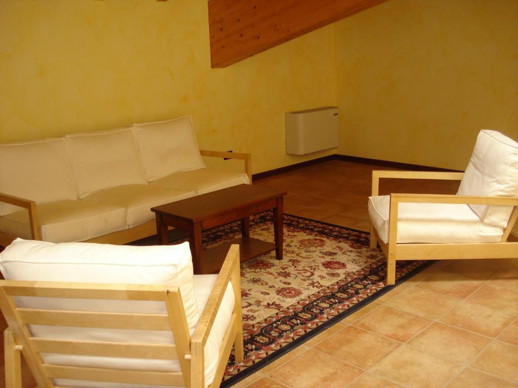 Agriturismo Parco Del Chiese Bedizzole Εξωτερικό φωτογραφία
