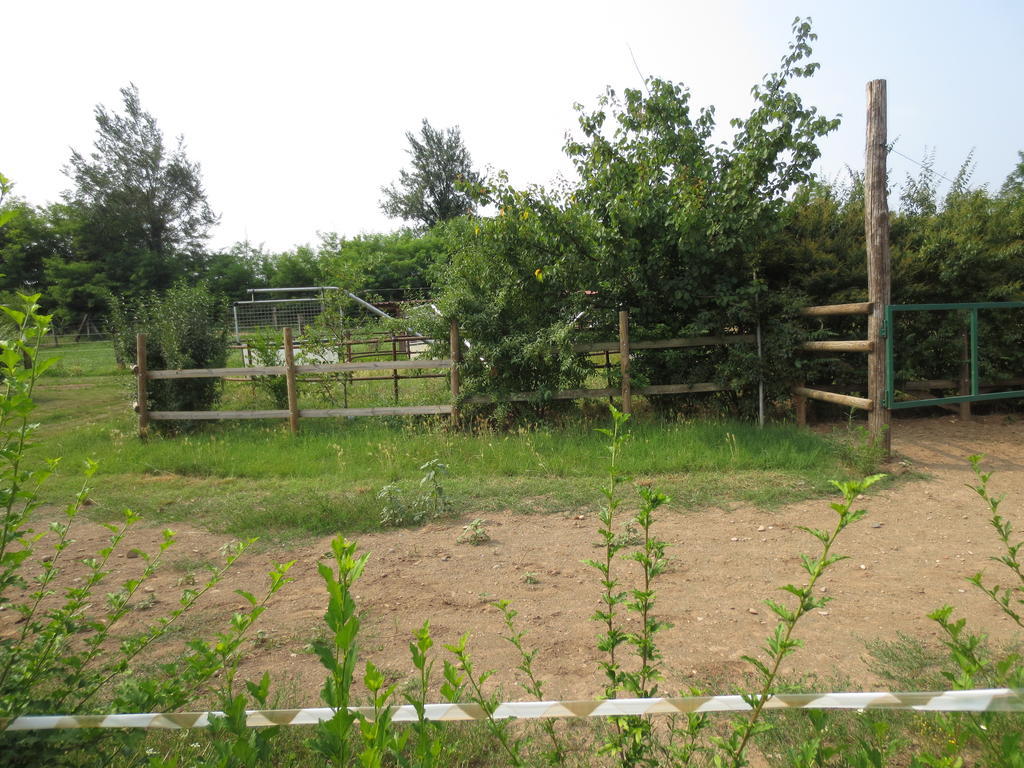 Agriturismo Parco Del Chiese Bedizzole Εξωτερικό φωτογραφία