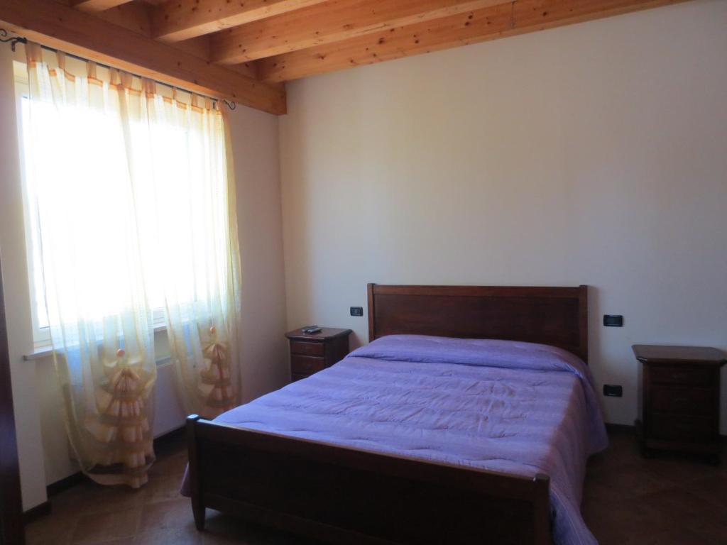 Agriturismo Parco Del Chiese Bedizzole Δωμάτιο φωτογραφία