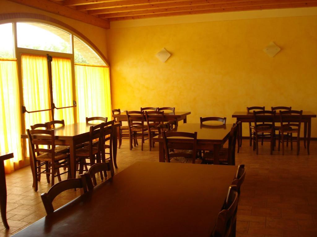 Agriturismo Parco Del Chiese Bedizzole Εξωτερικό φωτογραφία
