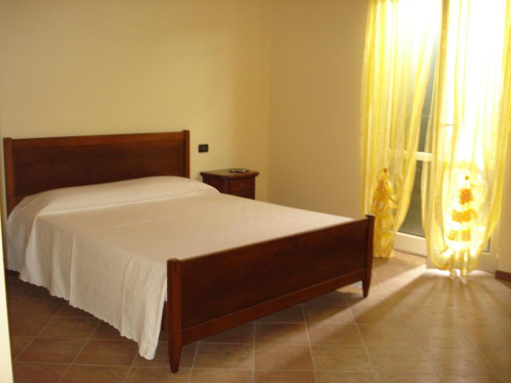 Agriturismo Parco Del Chiese Bedizzole Δωμάτιο φωτογραφία
